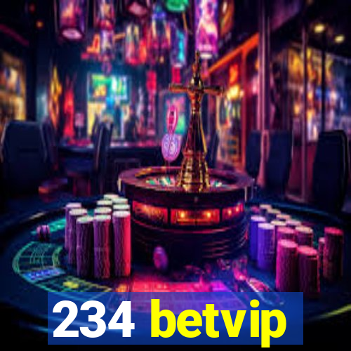 234 betvip